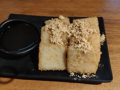 -三猫黑鱼花(南大店)