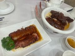 -万年酒楼(越秀南路店)