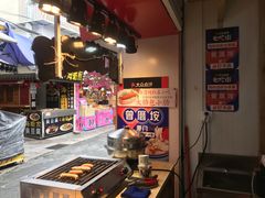 -老闽味姜母鸭·煎蟹闽菜餐厅(曾厝垵地标店)