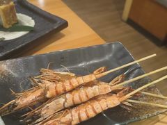 -菊上日式料理(蚌埠银泰店)