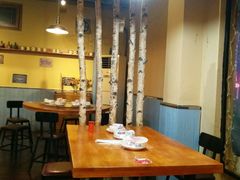 -温州一家人美食(西木头市店)