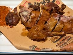 -老阿爸鲜鱼土菜(独墅湖店)