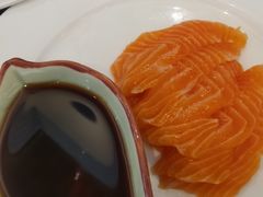 -东方红海鲜百汇(国际大厦店)