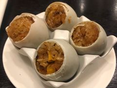 -河畔春天时尚餐厅