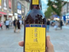 -王府井步行街