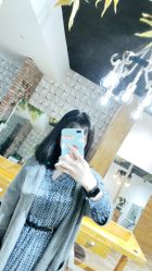 -明洞造型精品烫染