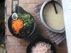 -渔米丰·广府鱼汤米线(光明广场店)