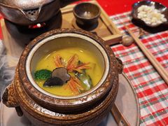 -叶叶菩提(太原别墅店)