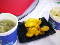 -泰祥美食广场(刘公岛店)