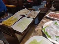 -小龙坎老火锅(北京三里屯店)