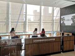 -星巴克(来福士2F店)