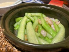 -南京大牌档(香港广场店)