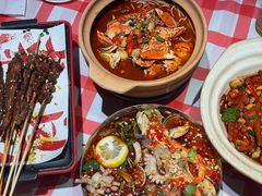 -辣小鲜·南昌大排档(船山路店)