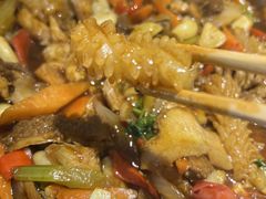 -黄记煌三汁焖锅(王府井店)