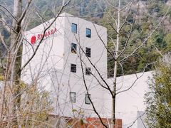 -古尔沟华美达温泉度假酒店