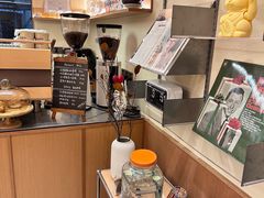 -The Roastery By AllYouWant(福田店)