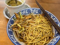 -圳兴面王·拌川·特色炒面(南山保利剧院店)
