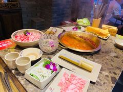 -小龙坎火锅(总店)