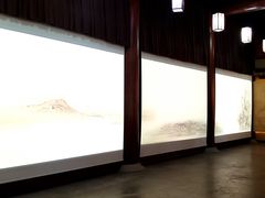 -黄公望隐居地