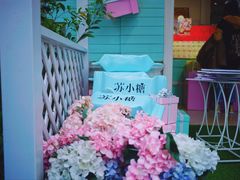 -苏小糖(鼓浪屿三丘田花园店)