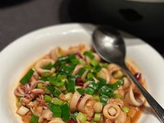 带膏小管-大儒小厨·苏浙菜(瑞虹太阳宫店)