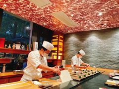 -奈良本寿司(永嘉路店)