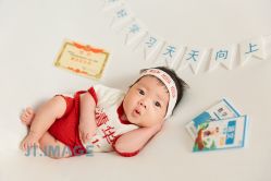 点击看大图 -专注孕妇照亲子照·纪田摄影