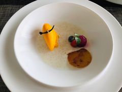 醪糟布丁-莲西餐(曲江店)