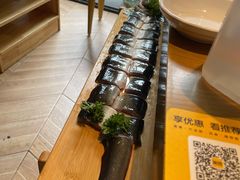 -泥炉烧肉师(新街口金銮巷店)