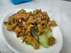 -新峰肉骨茶(总店)