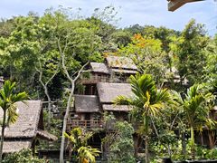 -海南槟榔谷黎苗文化旅游区