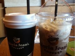 Gloria&nbsp;Jean's&nbsp;Coffees(浦东南路店)-Gloria Jean's Coffees