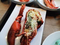 -星伦多自助料理·涮烤一体(杭州来福士店)