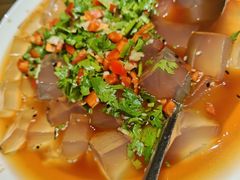 -威海九禧海鲜居渔水饺(经区店)