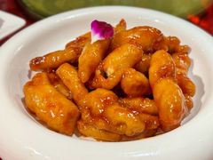 -正阳门饭庄·烤鸭·北京菜(万丰路七里庄店)
