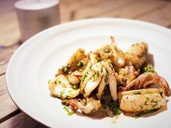 -MONICH牛排融合餐厅(和义大道购物中心店)