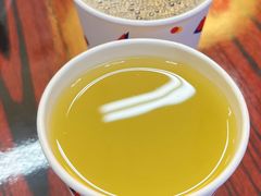 -公利真料竹蔗水(中环店)