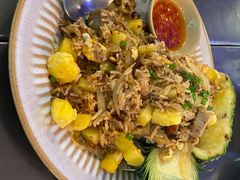 -simply thai天泰(长泰广场店)