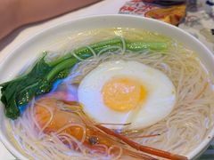 -桂满陇·蟹黄小笼汤包(清河万象店)
