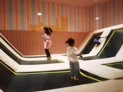 -奈尔宝家庭中心·亲子餐厅(鄞州万达店)