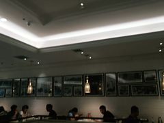 大堂-峨嵋小镇(远洋城店)