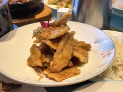 -八大碗·地道东北菜(白塔堡店)