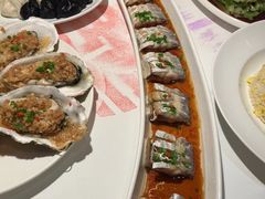 -宝轩渔府·老字号海鲜·正宗津菜(水上店)