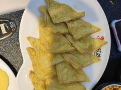 -红菇坊鲜汤火锅(淮河街店)