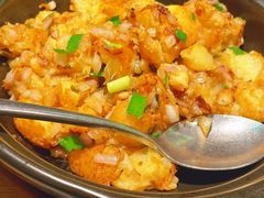 -辛香汇·锦里丨现炒川菜(中南城店)