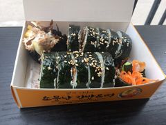 -传闻来紫菜包饭·打糕(西塔韩百店)