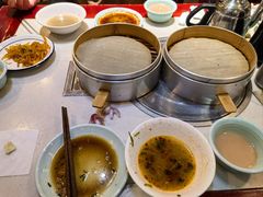 -内蒙联营烧麦 草原石榴红(护国寺店)
