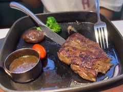 -牛扒先生·厚切雪花牛扒西餐厅(北京路禺山路店)