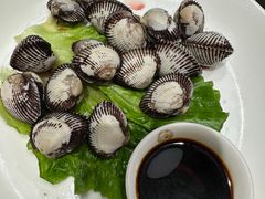 -鹰龙海畔度假酒店(咸祥店)