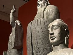 -中华艺术宫(上海美术馆)